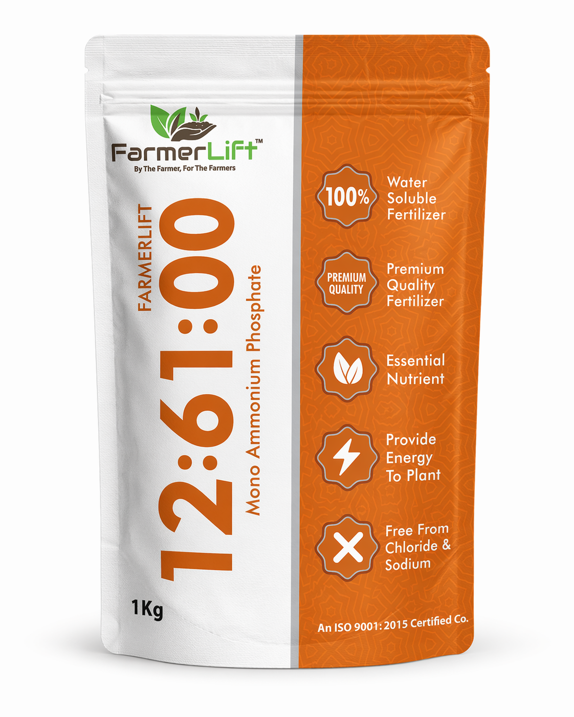 FarmerLift 12:61:00 (Mono Ammonium Phosphate)