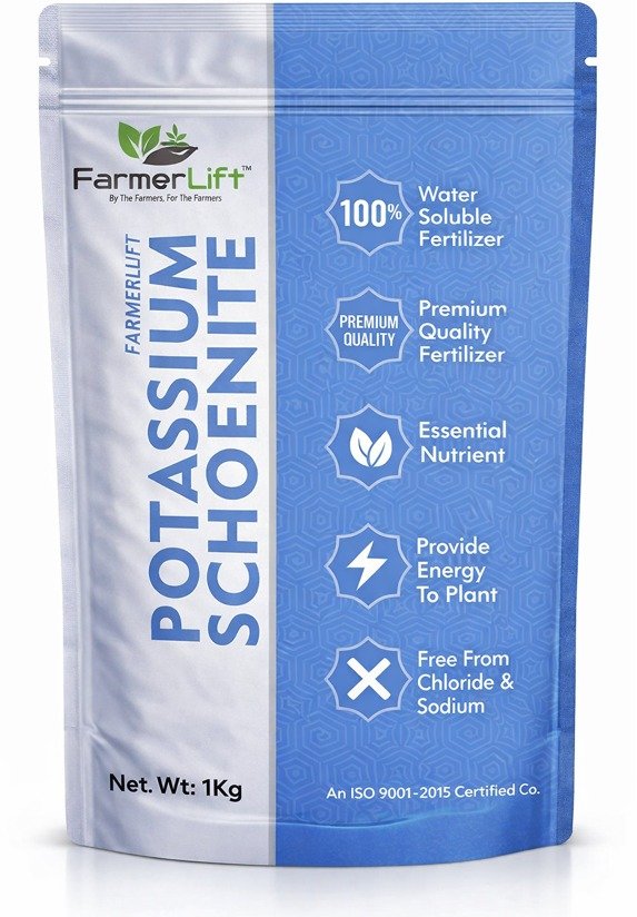 FarmerLift Potassium Schoenite