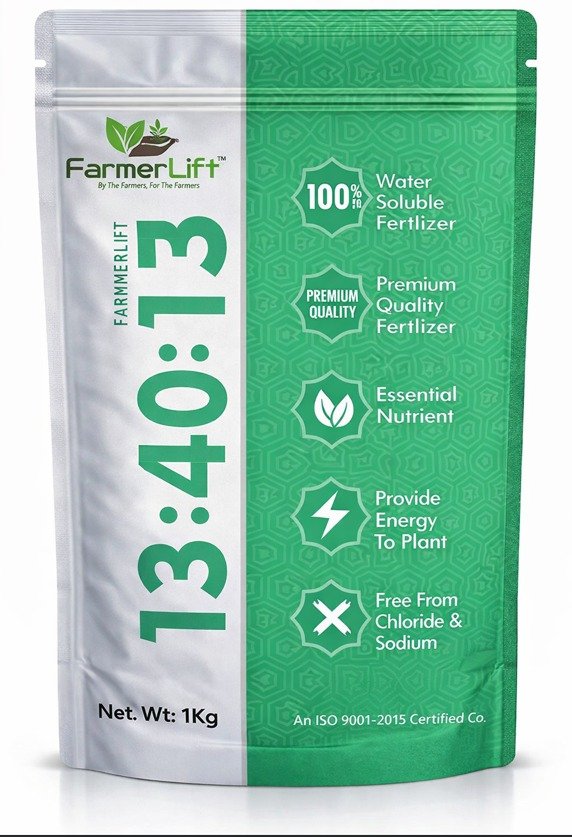 FarmerLift 13:40:13