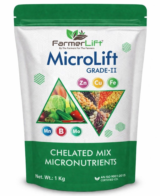 MicroLift Grade II