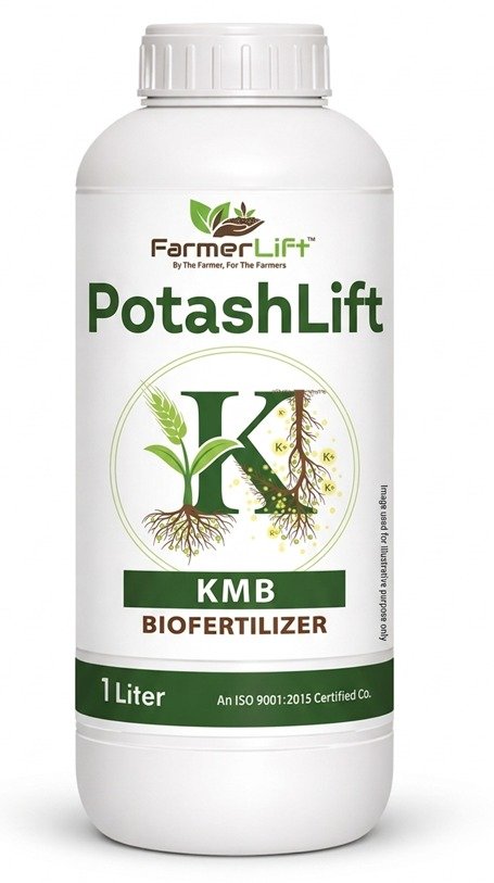 PotashLift (KMB)