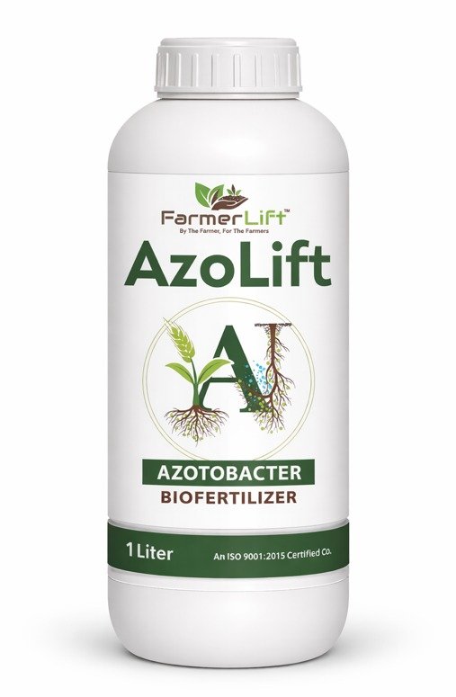 AzoLift (Azotobacter)