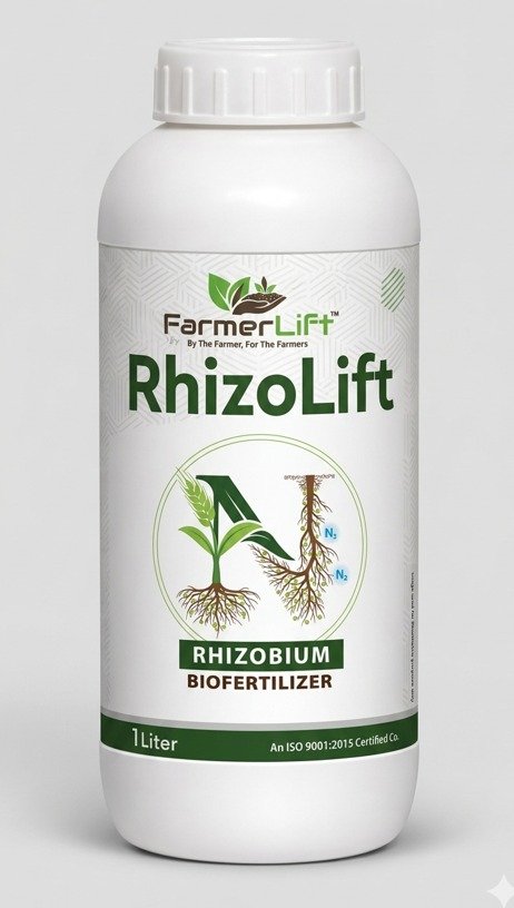 RhizoLift (Rhizobium)
