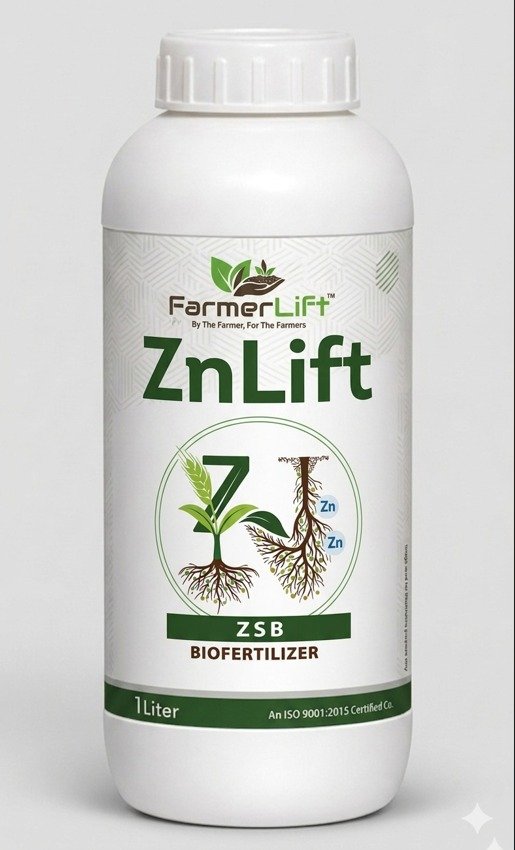 ZnLift(ZSB)