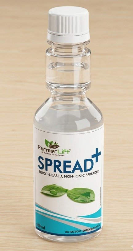 Spread+