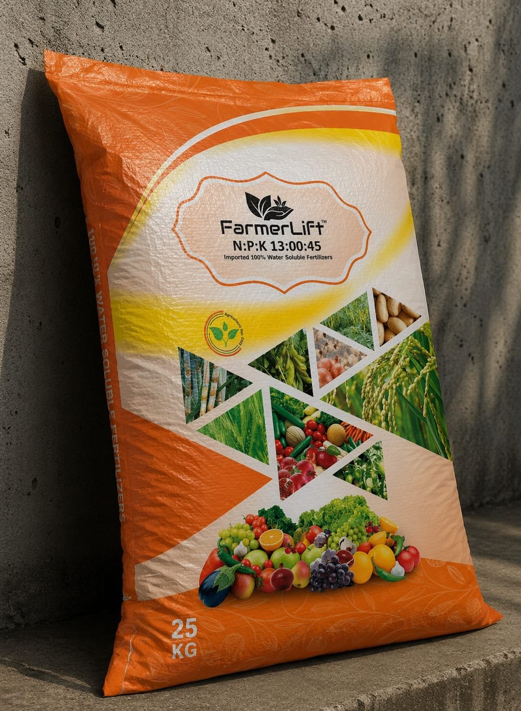 FarmerLift 13:00:45 (Potassium Nitrate)