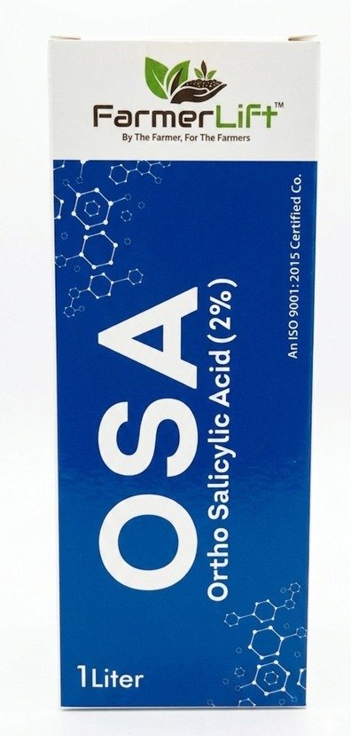 FarmerLift OSA