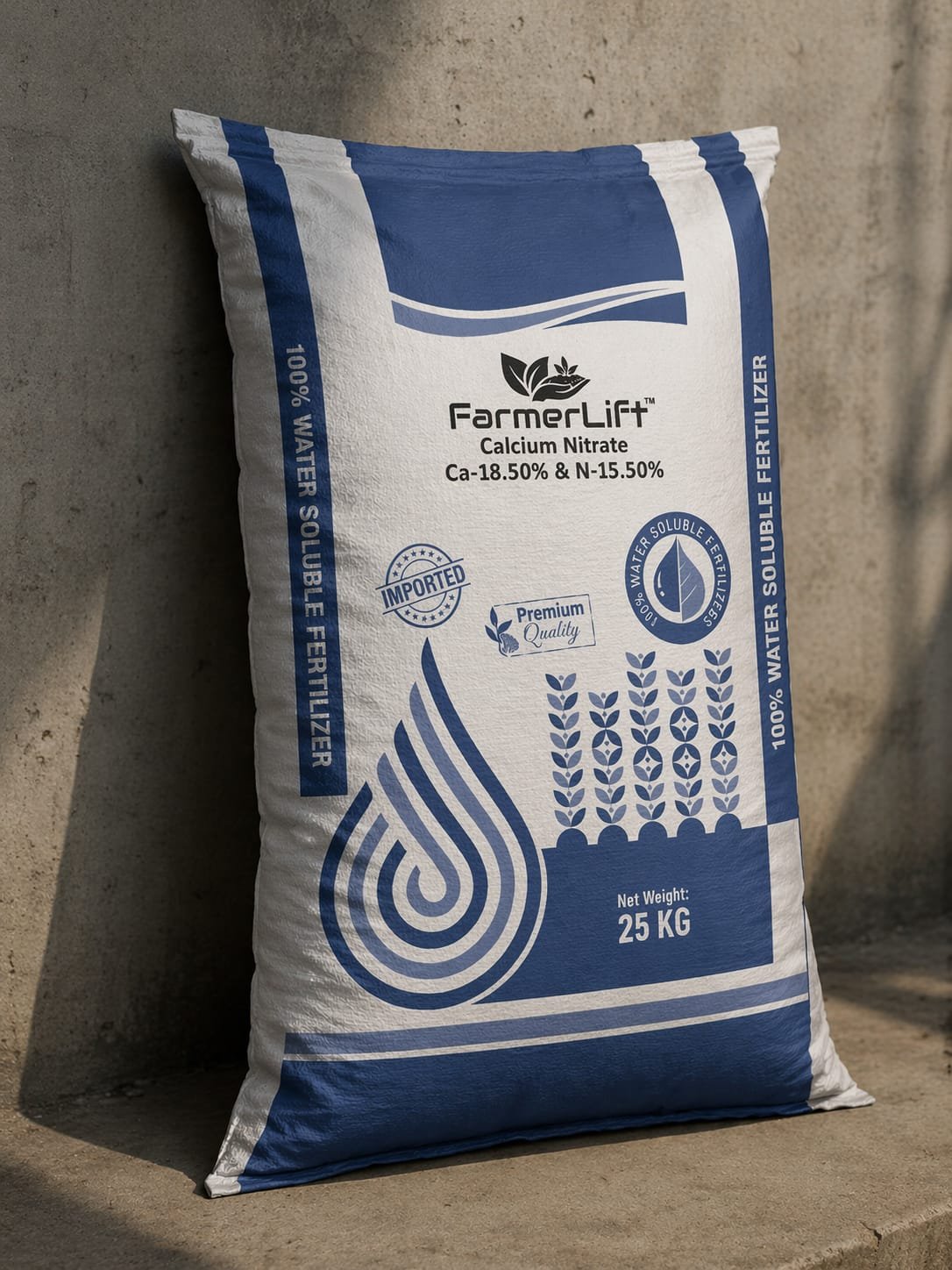 FarmerLift Calcium Nitrate